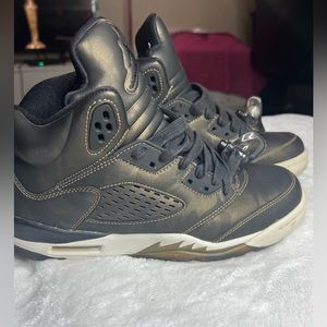 Jordan Retro 5